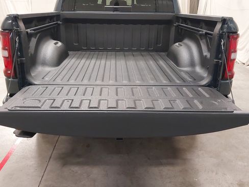Used 2025 RAM 1500 Big Horn AWD/4WD image 26