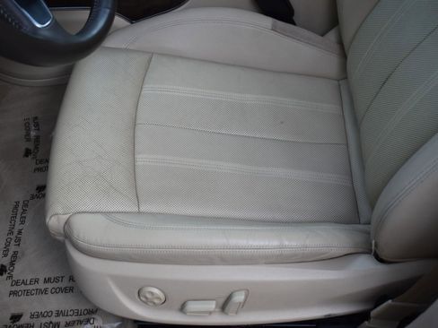 Used 2013 Audi A6 3.0T Prestige w/ Prestige Pkg image 33