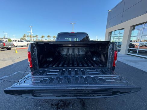 Used 2016 Ford F150 XLT w/ Equipment Group 302A Luxury image 33