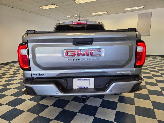 Used 2026 GMC Canyon Elevation w/ Convenience Package RWD image 6