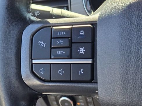 Used 2024 Ford F150 Lariat w/ FX4 Off-Road Package AWD/4WD image 34