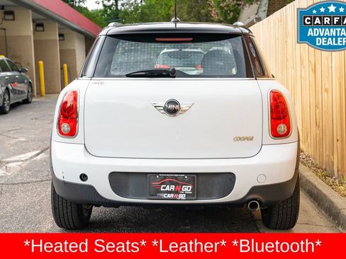 Used 2013 MINI Cooper Countryman FWD image 7