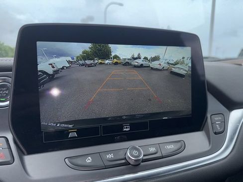 Used 2025 Chevrolet Blazer LT AWD/4WD image 22