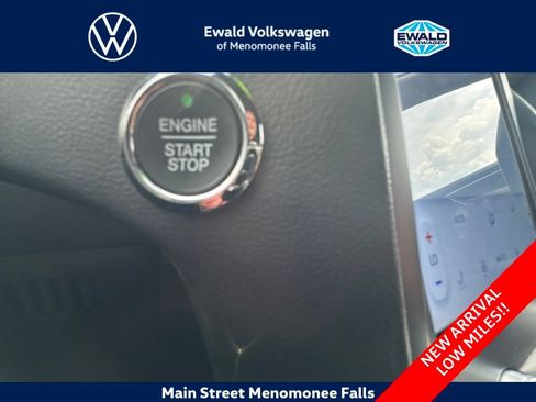 Used 2023 Ford Edge ST AWD/4WD image 15