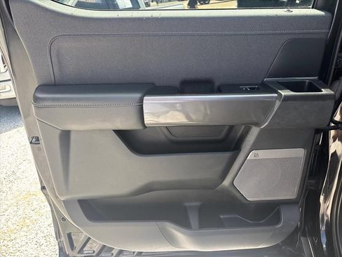 Used 2023 Ford F150 Lariat w/ Equipment Group 502A High AWD/4WD image 18