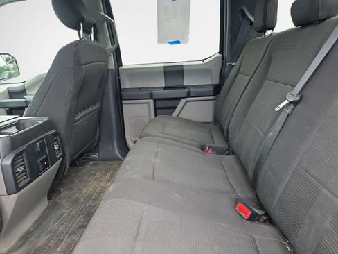 Used 2019 Ford F150 XL w/ Equipment Group 101A Mid AWD/4WD image 22