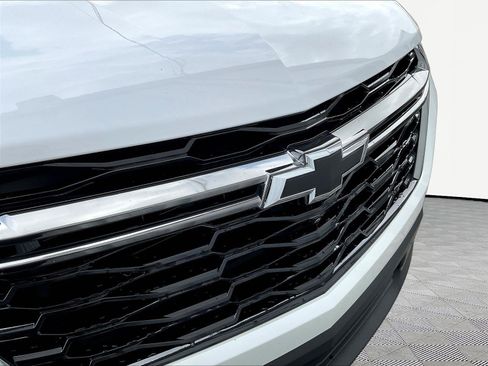 Used 2023 Chevrolet Traverse Premier w/ Redline Edition AWD/4WD image 34