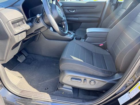 Used 2025 Honda CR-V Sport image 7