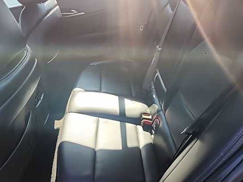 Used 2023 Cadillac CT4 Premium Luxury w/ Climate Package RWD image 8