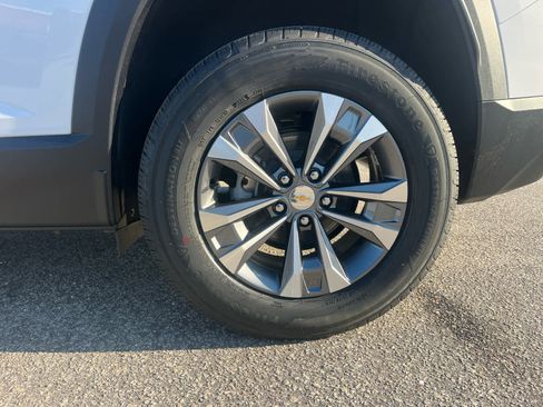 New 2026 Chevrolet Equinox LT w/ Safety and Technology Package image 36