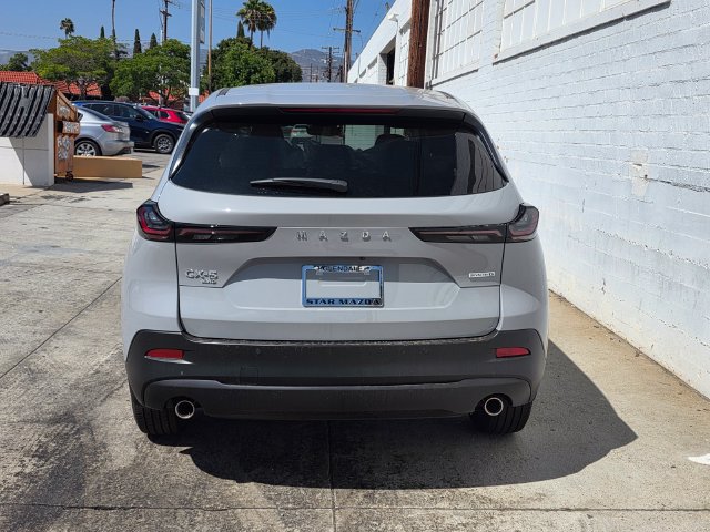 New 2026 MAZDA CX-5 Select AWD/4WD image 5