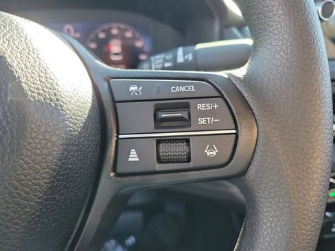 New 2026 Honda Accord SE image 33