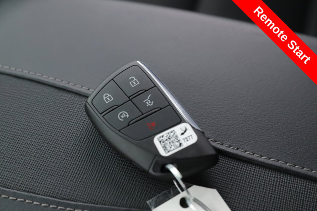 Used 2026 Buick Enclave Sport Touring FWD image 4