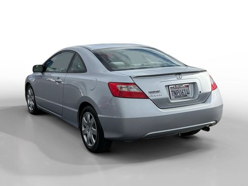 Used 2009 Honda Civic LX image 3