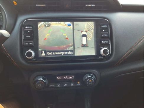 Used 2024 Nissan Kicks SR FWD image 16
