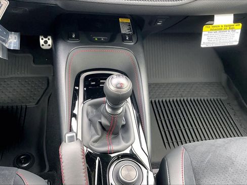 New 2026 Toyota Corolla GR image 19