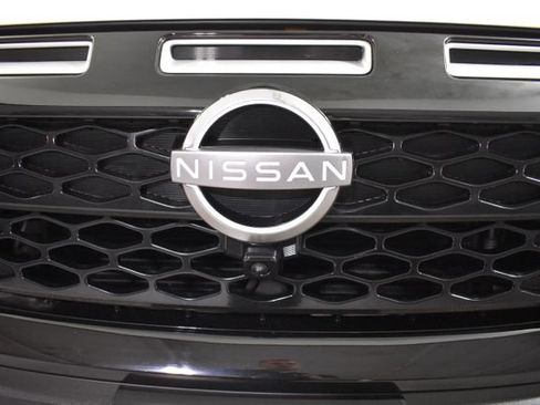 Certified 2024 Nissan Pathfinder Rock Creek AWD/4WD image 41