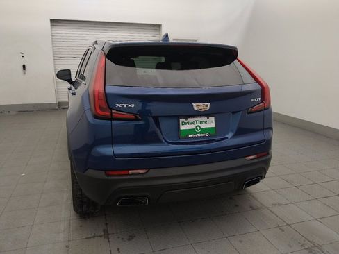 Used 2019 Cadillac XT4 Luxury FWD image 6