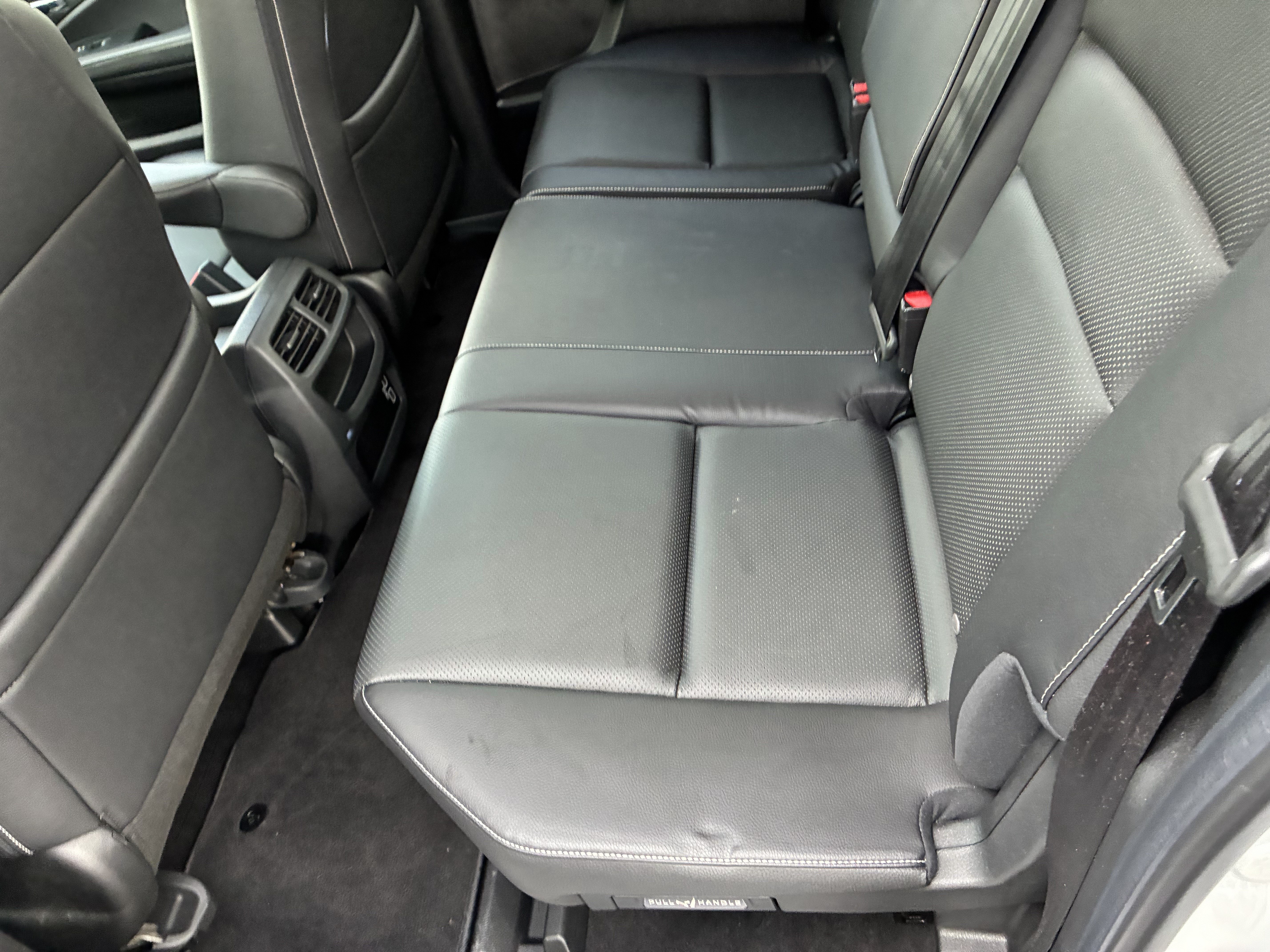 Used 2023 Honda Ridgeline RTL-E image 14