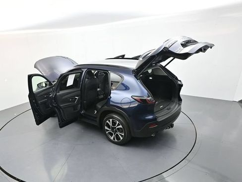 Used 2026 MAZDA CX-5 Preferred AWD/4WD image 28