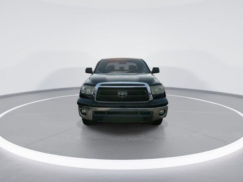 Used 2010 Toyota Tundra 4x4 Double Cab image 3
