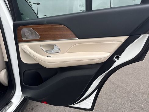 Used 2023 Mercedes-Benz GLE 350 4MATIC image 21