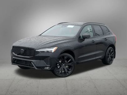 New 2026 Volvo XC60 B5 Ultra w/ Protection Package Premier