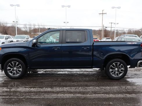 Used 2023 Chevrolet Silverado 1500 LT image 28