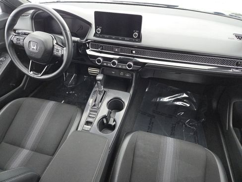 Certified 2023 Honda Civic Sport image 27
