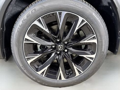 New 2026 MAZDA CX-90 Plug-In Hybrid w/ Premium Plus AWD/4WD image 33