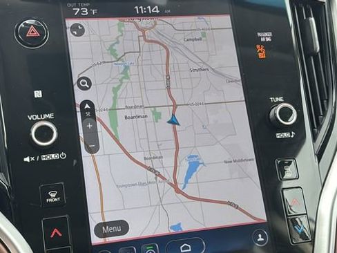 Used 2022 Subaru Outback Touring XT image 28