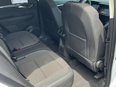 Used 2023 Buick Envision Preferred FWD image 21