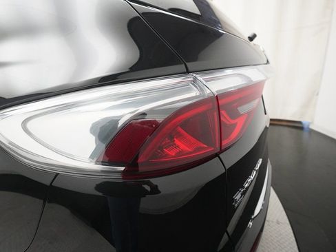 Used 2024 Buick Enclave Essence w/ Experience Buick Package image 33