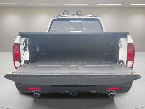 New 2026 Honda Ridgeline RTL image 11