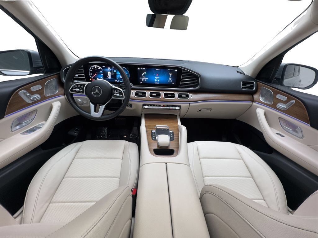Used 2022 Mercedes-Benz GLE 350 image 35