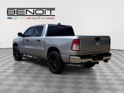Used 2023 RAM 1500 Big Horn AWD/4WD image 7