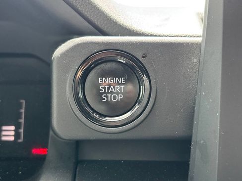 Used 2024 Toyota Tacoma SR RWD image 13