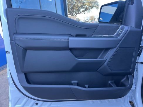 New 2026 Ford F150 XLT w/ Equipment Group 302A MID AWD/4WD image 11