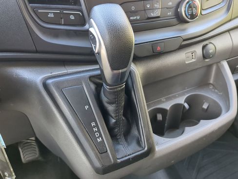 Certified 2024 Ford Transit 250 Low Roof w/ Exterior Upgrade Package image 52