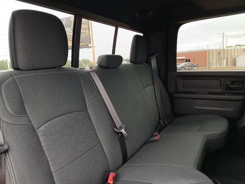 New 2026 RAM 2500 Tradesman AWD/4WD image 50