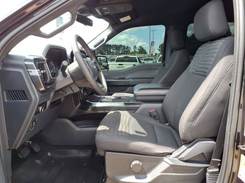 Used 2023 Ford F150 XL w/ STX Appearance Package AWD/4WD image 18