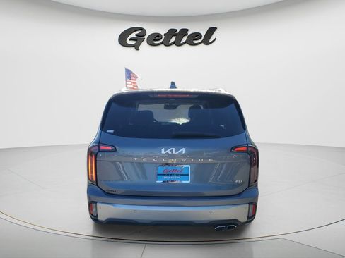 Used 2024 Kia Telluride SX Prestige AWD/4WD image 11