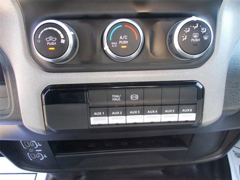 New 2024 RAM 5500 Tradesman image 19