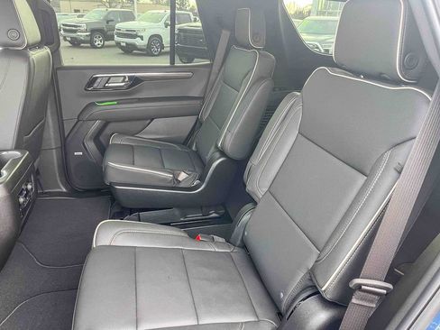 New 2026 Chevrolet Tahoe Premier w/ Sun And Tow Package image 17