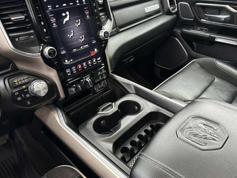 Used 2021 RAM 1500 Laramie image 7