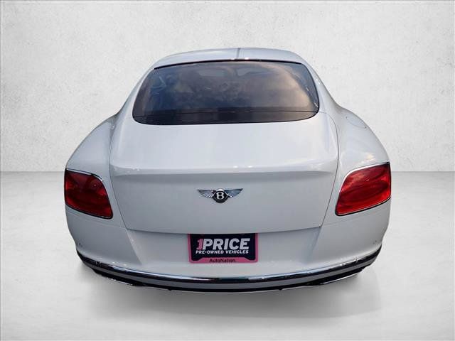 Used 2016 Bentley Continental GT AWD/4WD image 3