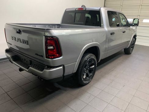 New 2026 RAM 1500 Big Horn image 3