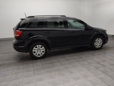 Used 2019 Dodge Journey SE FWD image 10