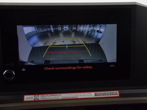 New 2025 Toyota Tacoma SR5 image 26