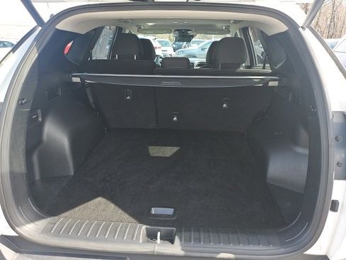 Used 2022 Hyundai Tucson SEL w/ Convenience Package image 18